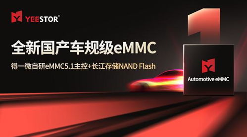 CFMS2024 存儲(chǔ)走向中央，得一微與晶科微電子持續(xù)開拓新篇章